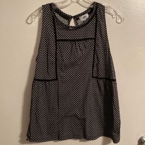 🔴🔴 Old Navy Women’s Tank Top (size L)